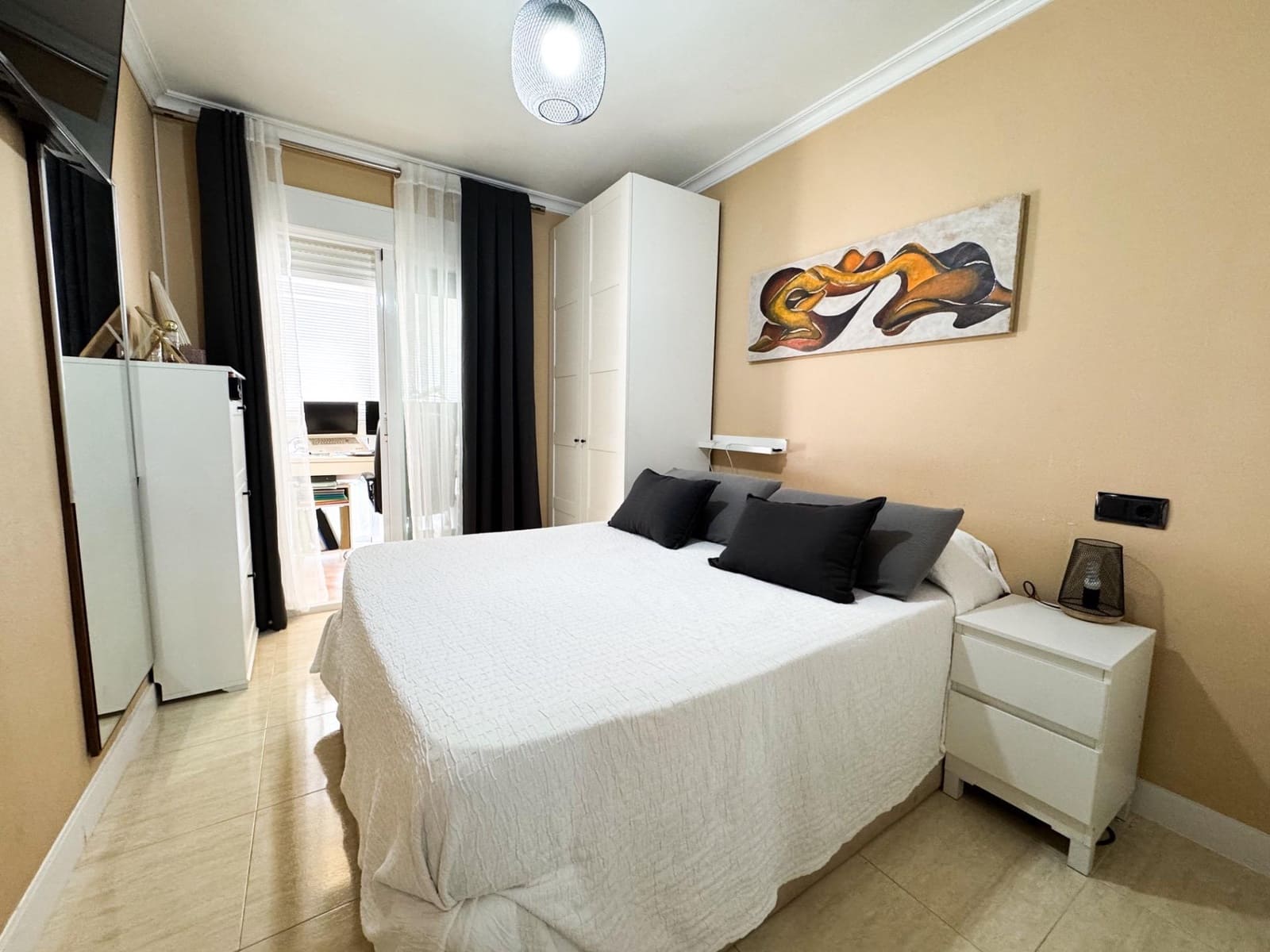 3 Zimmer Penthouse zu verkaufen in Aguilas mit Garage - 215.000 € (Ref: 10013387)