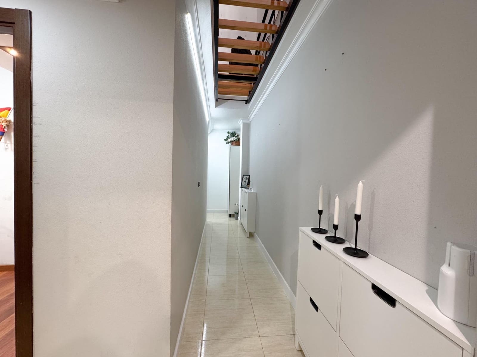 3 Zimmer Penthouse zu verkaufen in Aguilas mit Garage - 215.000 € (Ref: 10013387)