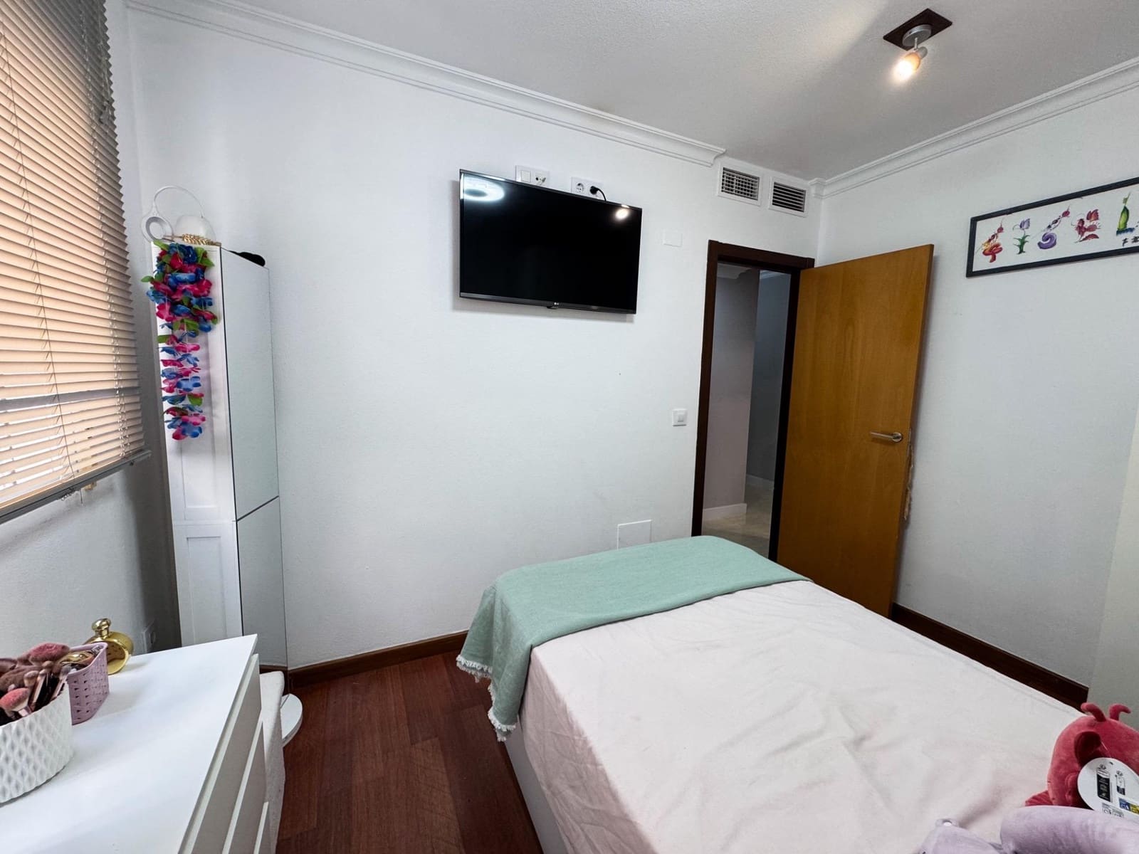 3 Zimmer Penthouse zu verkaufen in Aguilas mit Garage - 215.000 € (Ref: 10013387)