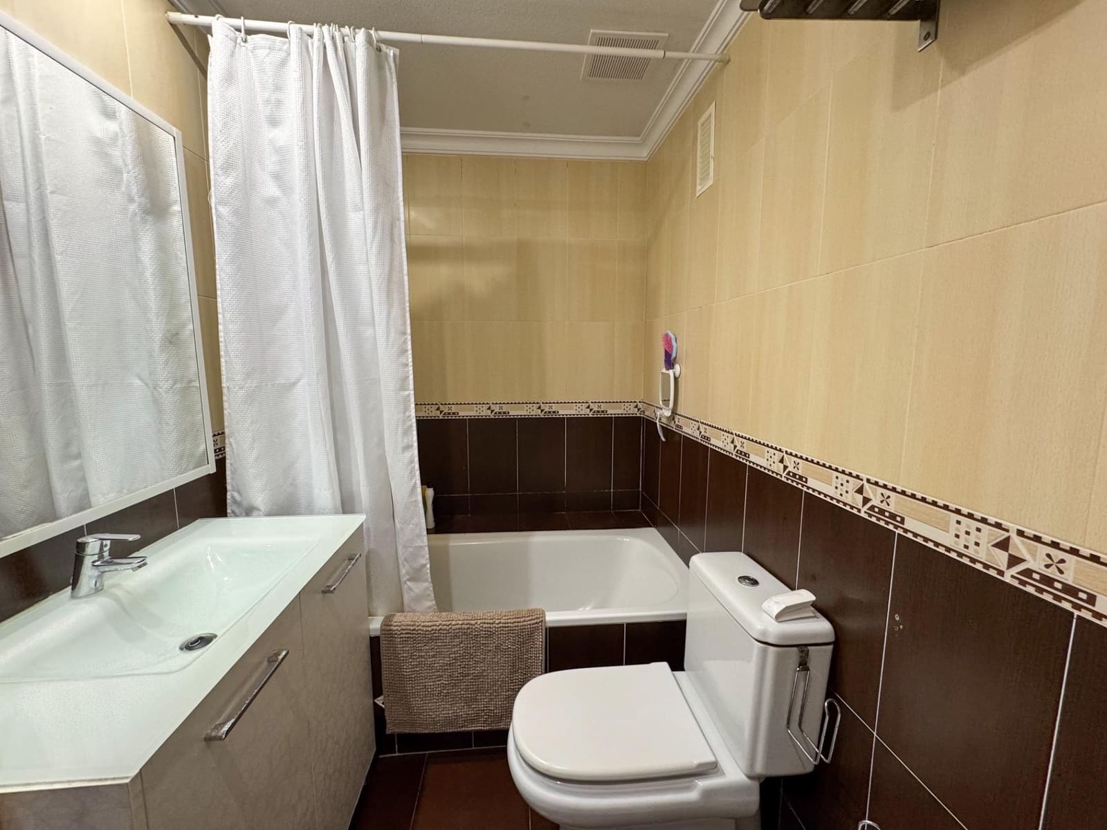 3 Zimmer Penthouse zu verkaufen in Aguilas mit Garage - 215.000 € (Ref: 10013387)