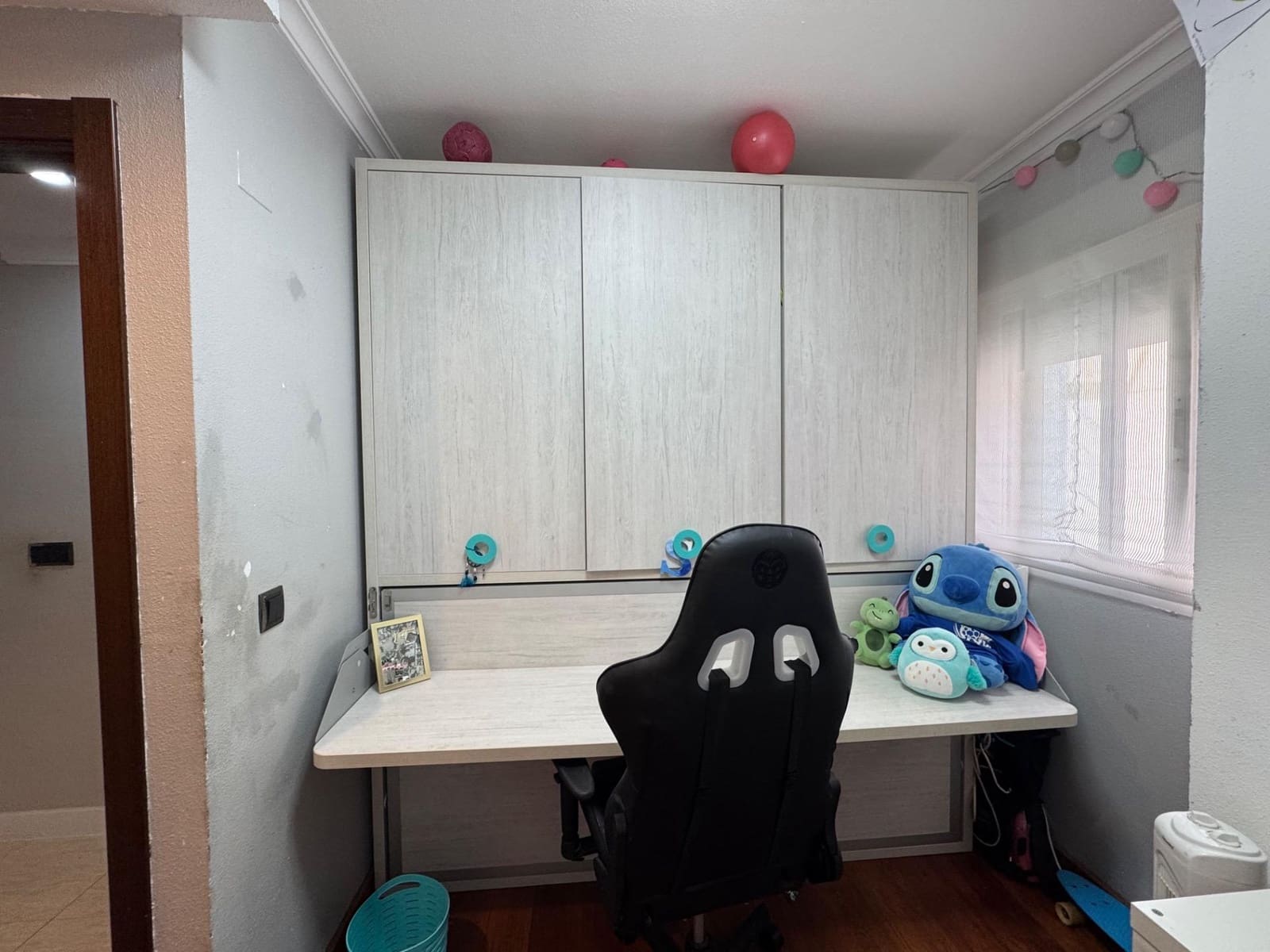3 Zimmer Penthouse zu verkaufen in Aguilas mit Garage - 215.000 € (Ref: 10013387)