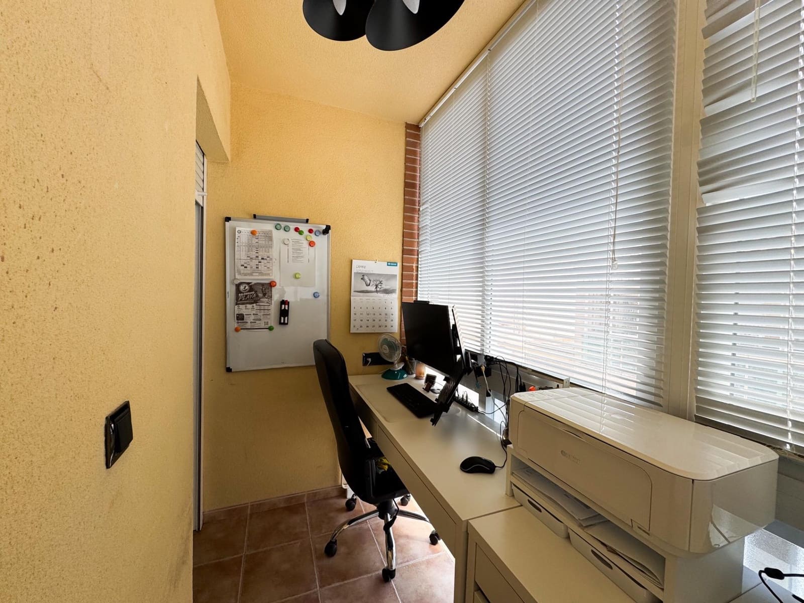 3 Zimmer Penthouse zu verkaufen in Aguilas mit Garage - 215.000 € (Ref: 10013387)