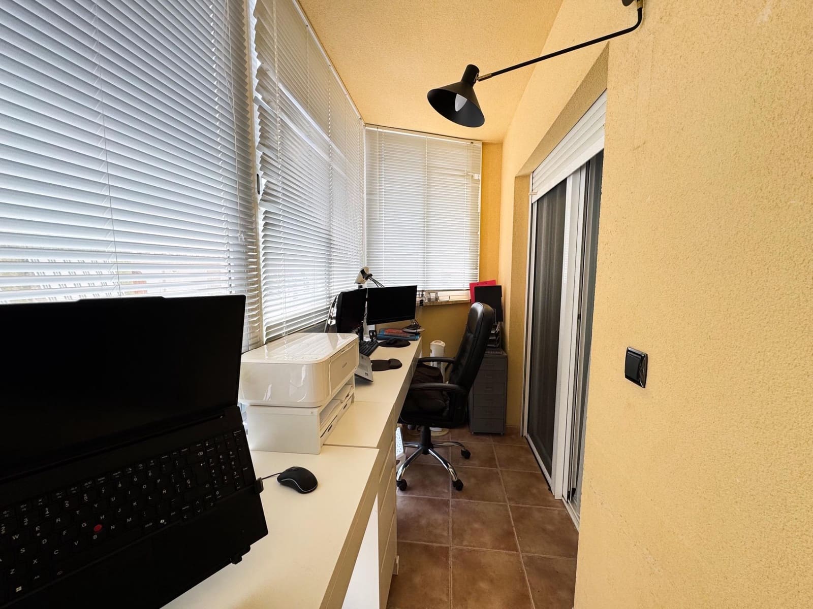 3 Zimmer Penthouse zu verkaufen in Aguilas mit Garage - 215.000 € (Ref: 10013387)