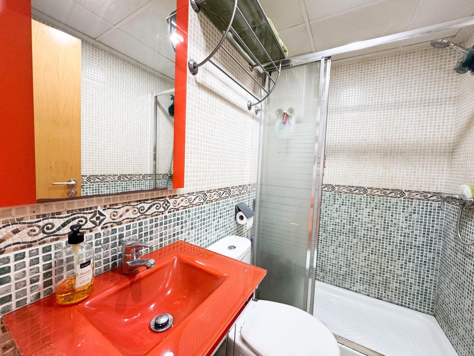 3 Zimmer Penthouse zu verkaufen in Aguilas mit Garage - 215.000 € (Ref: 10013387)