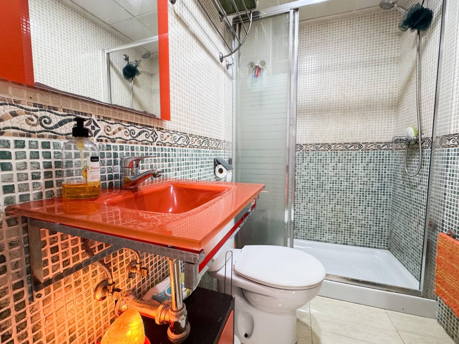 3 Zimmer Penthouse zu verkaufen in Aguilas mit Garage - 215.000 € (Ref: 10013387)