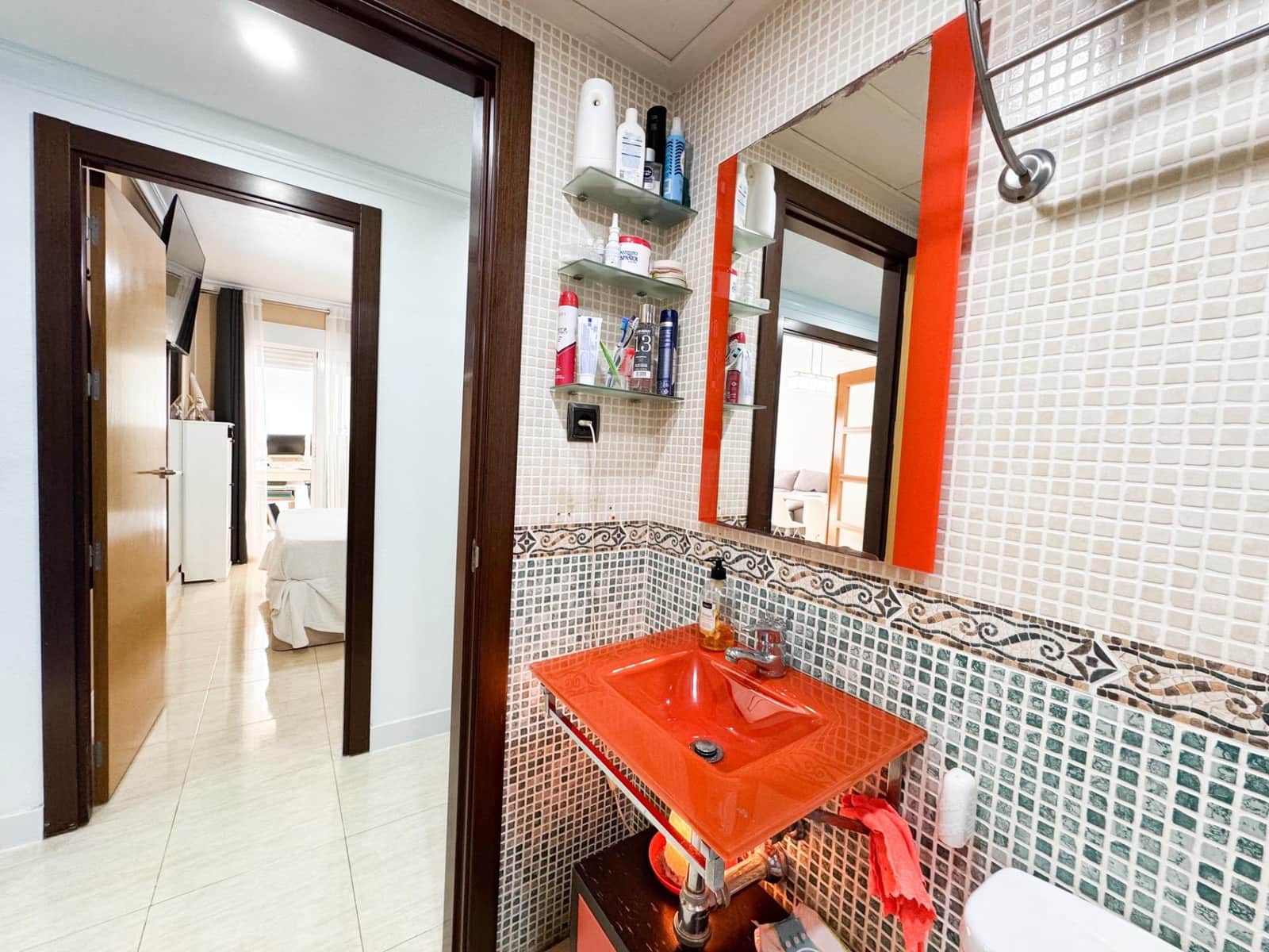 3 Zimmer Penthouse zu verkaufen in Aguilas mit Garage - 215.000 € (Ref: 10013387)