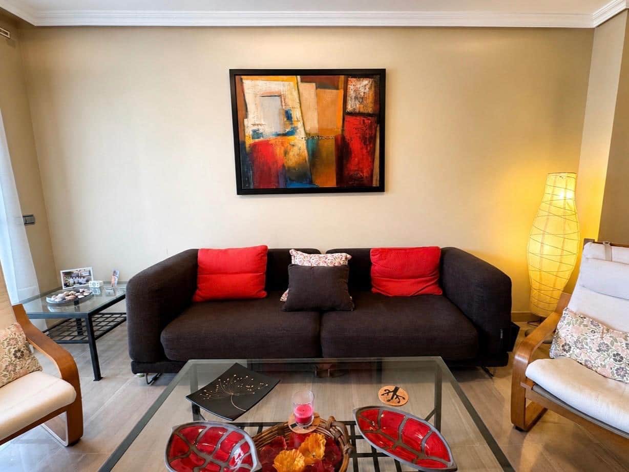 2 Zimmer Wohnung zu verkaufen in Aguilas mit Pool Garage - 229.000 € (Ref: 10017562)