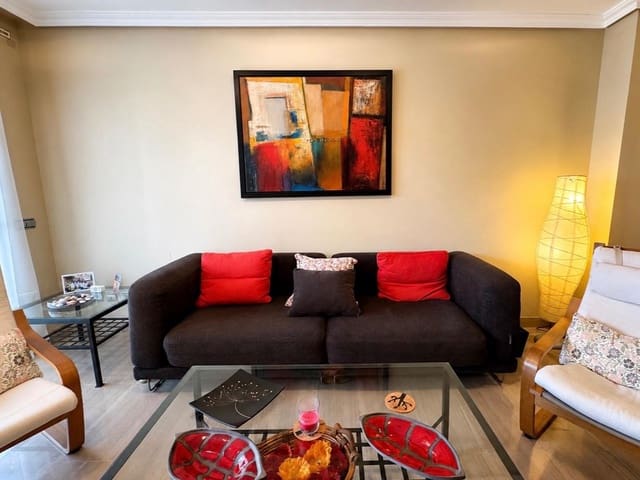 2 Zimmer Wohnung zu verkaufen in Aguilas mit Pool Garage - 229.000 € (Ref: 10017562)