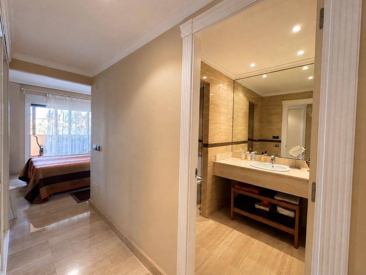 2 Zimmer Wohnung zu verkaufen in Aguilas mit Pool Garage - 229.000 € (Ref: 10017562)