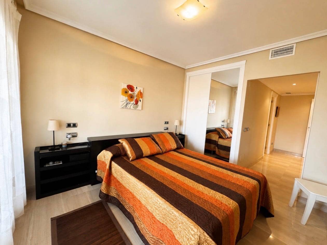 2 Zimmer Wohnung zu verkaufen in Aguilas mit Pool Garage - 229.000 € (Ref: 10017562)