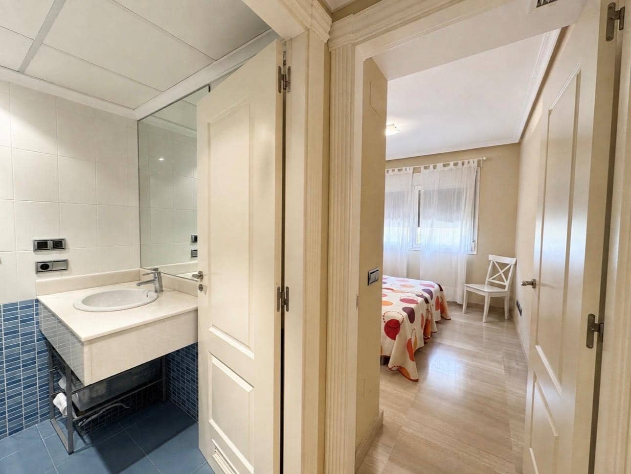 2 Zimmer Wohnung zu verkaufen in Aguilas mit Pool Garage - 229.000 € (Ref: 10017562)