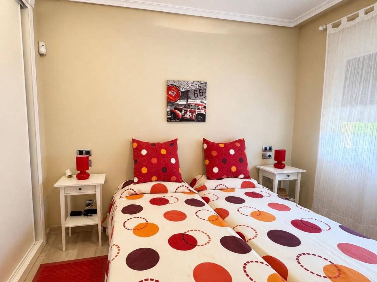 2 Zimmer Wohnung zu verkaufen in Aguilas mit Pool Garage - 229.000 € (Ref: 10017562)
