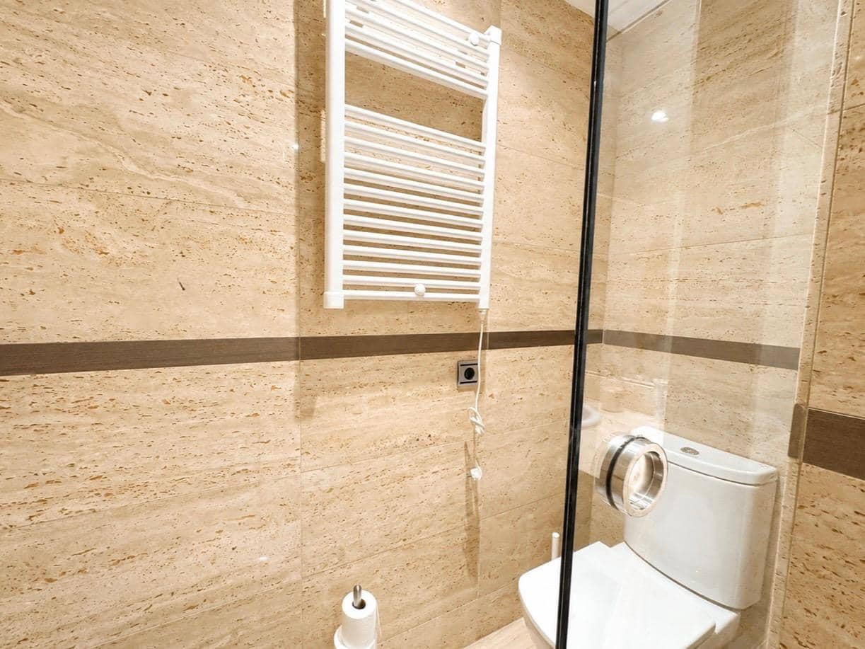 2 Zimmer Wohnung zu verkaufen in Aguilas mit Pool Garage - 229.000 € (Ref: 10017562)
