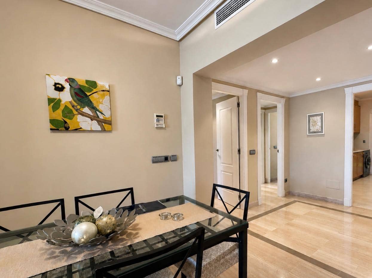 2 Zimmer Wohnung zu verkaufen in Aguilas mit Pool Garage - 229.000 € (Ref: 10017562)