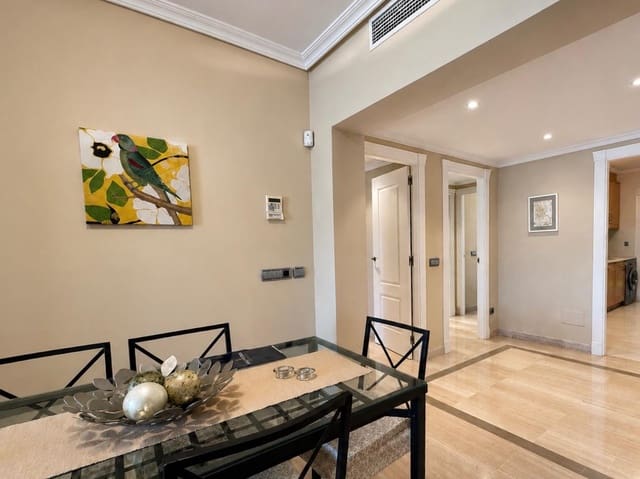 2 Zimmer Wohnung zu verkaufen in Aguilas mit Pool Garage - 229.000 € (Ref: 10017562)