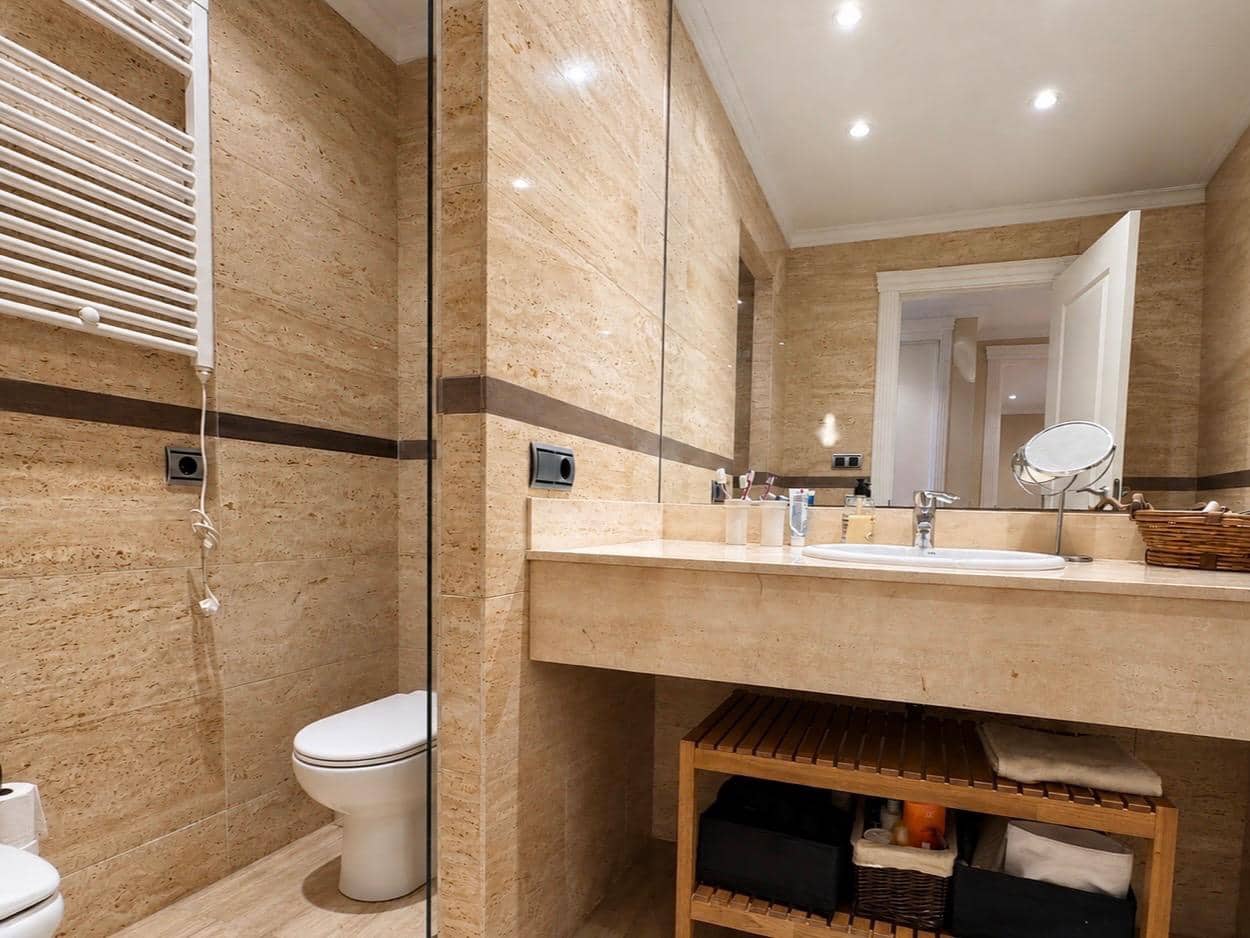 2 Zimmer Wohnung zu verkaufen in Aguilas mit Pool Garage - 229.000 € (Ref: 10017562)