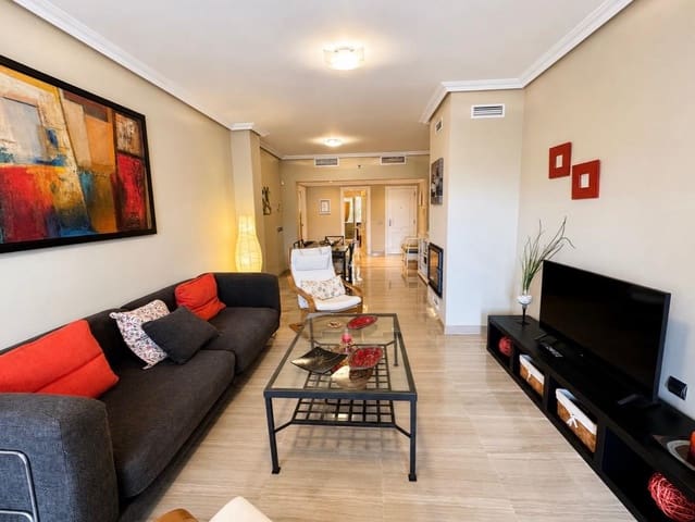 2 Zimmer Wohnung zu verkaufen in Aguilas mit Pool Garage - 229.000 € (Ref: 10017562)