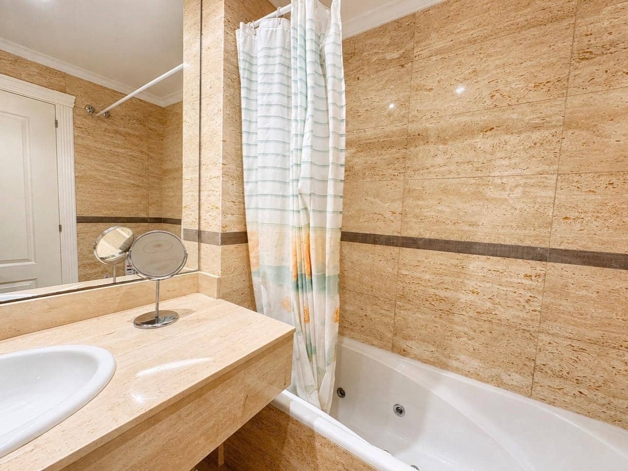 2 Zimmer Wohnung zu verkaufen in Aguilas mit Pool Garage - 229.000 € (Ref: 10017562)