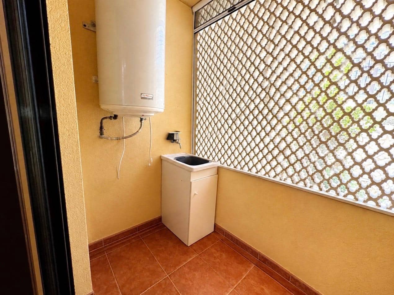 2 Zimmer Wohnung zu verkaufen in Aguilas mit Pool Garage - 229.000 € (Ref: 10017562)