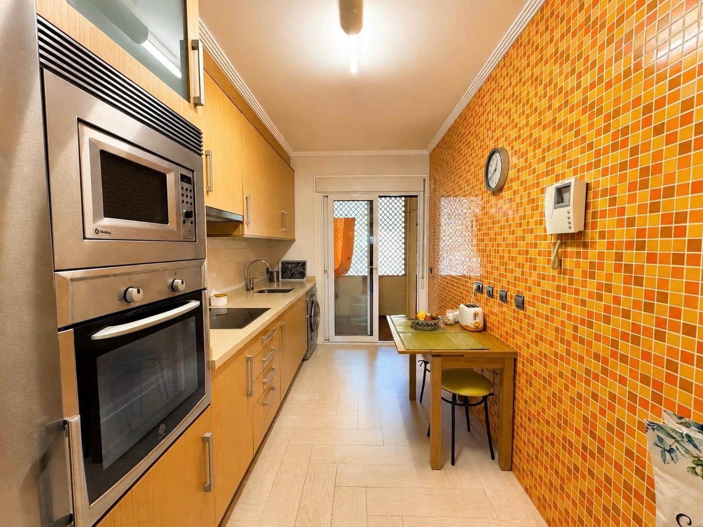 2 Zimmer Wohnung zu verkaufen in Aguilas mit Pool Garage - 229.000 € (Ref: 10017562)