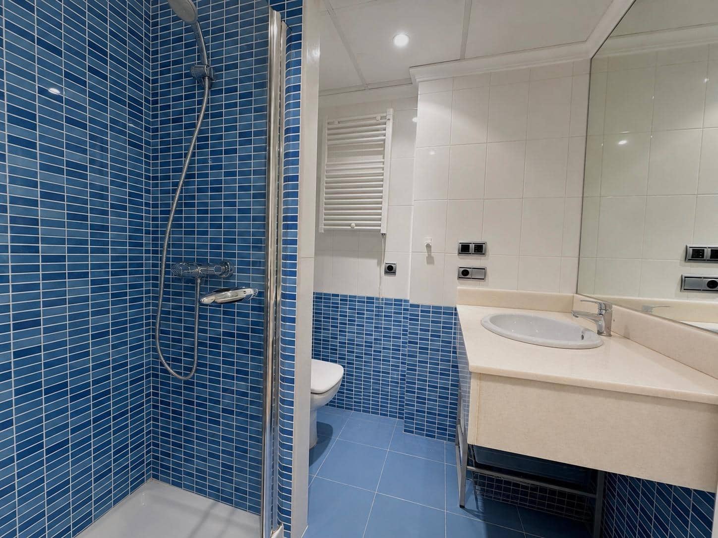 2 Zimmer Wohnung zu verkaufen in Aguilas mit Pool Garage - 229.000 € (Ref: 10017562)