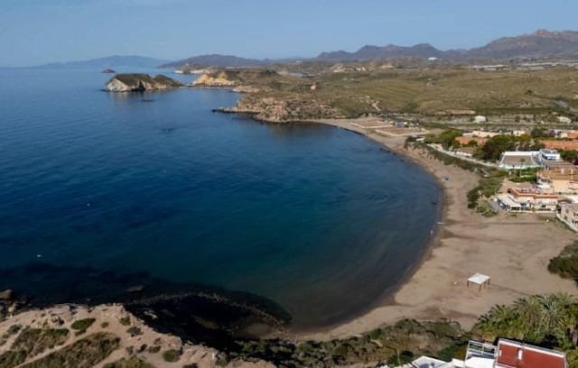 Tontti myytävänä paikassa Calarreona, Aguilas - 99 000 € (Ref: 10020975)