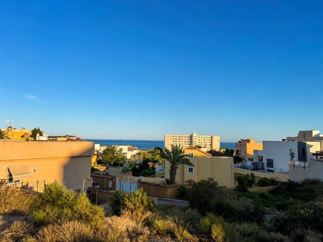 Tontti myytävänä paikassa Calarreona, Aguilas - 99 000 € (Ref: 10020975)
