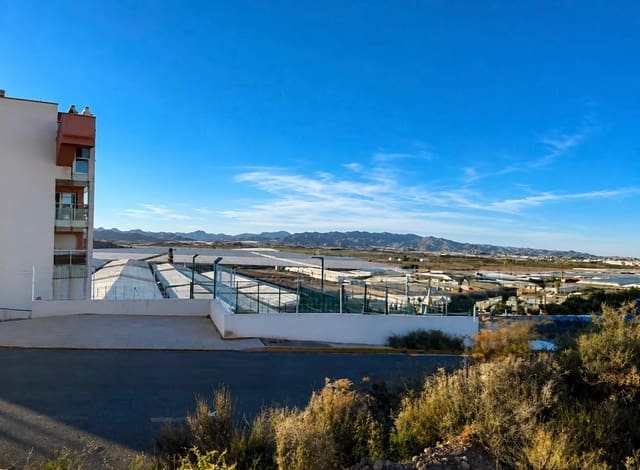 Tontti myytävänä paikassa Calarreona, Aguilas - 99 000 € (Ref: 10020975)