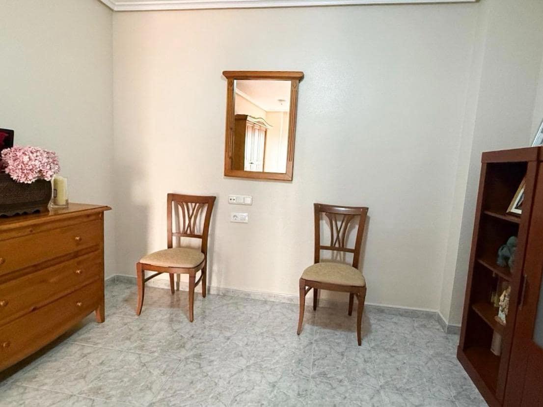 4 camera da letto Appartamento in vendita in Aguilas con garage - 275.000 € (Rif: 10022533)