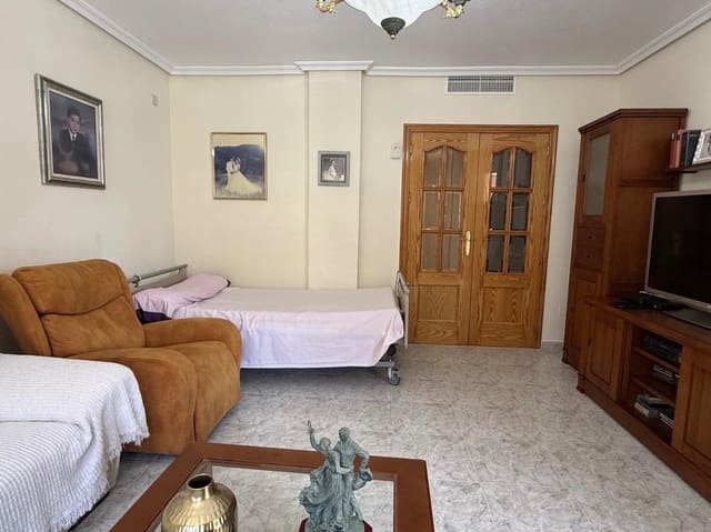 4 camera da letto Appartamento in vendita in Aguilas con garage - 275.000 € (Rif: 10022533)