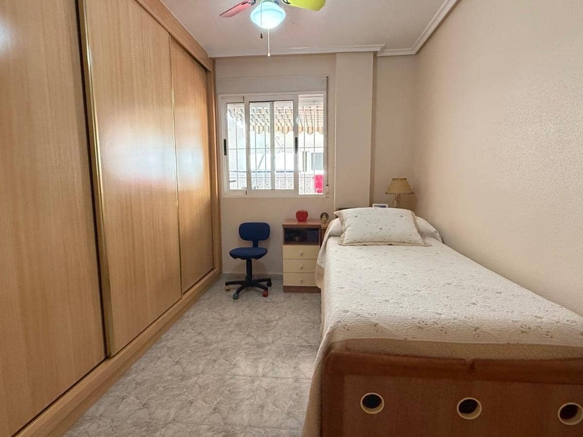 4 camera da letto Appartamento in vendita in Aguilas con garage - 275.000 € (Rif: 10022533)