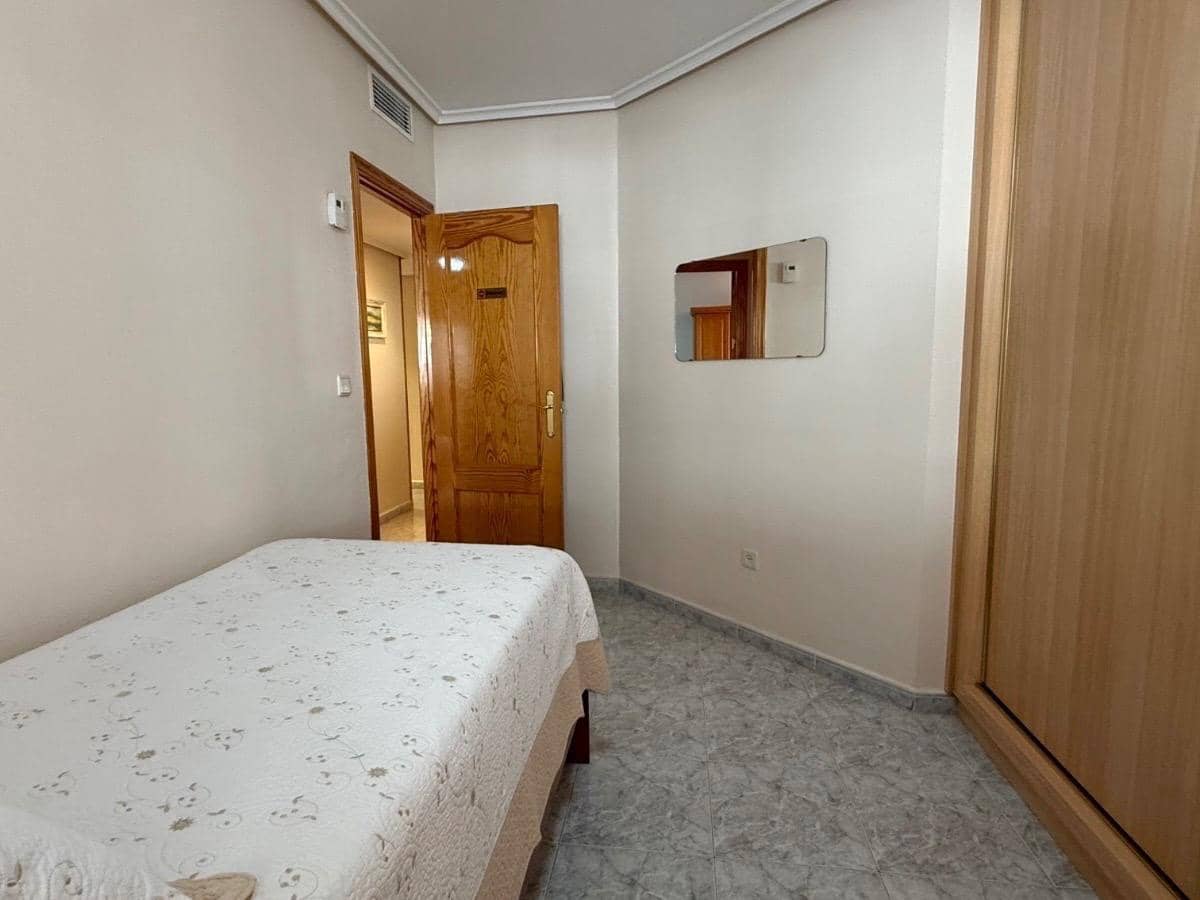 4 camera da letto Appartamento in vendita in Aguilas con garage - 275.000 € (Rif: 10022533)