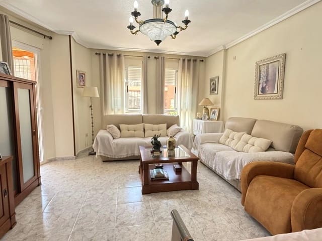 4 camera da letto Appartamento in vendita in Aguilas con garage - 275.000 € (Rif: 10022533)