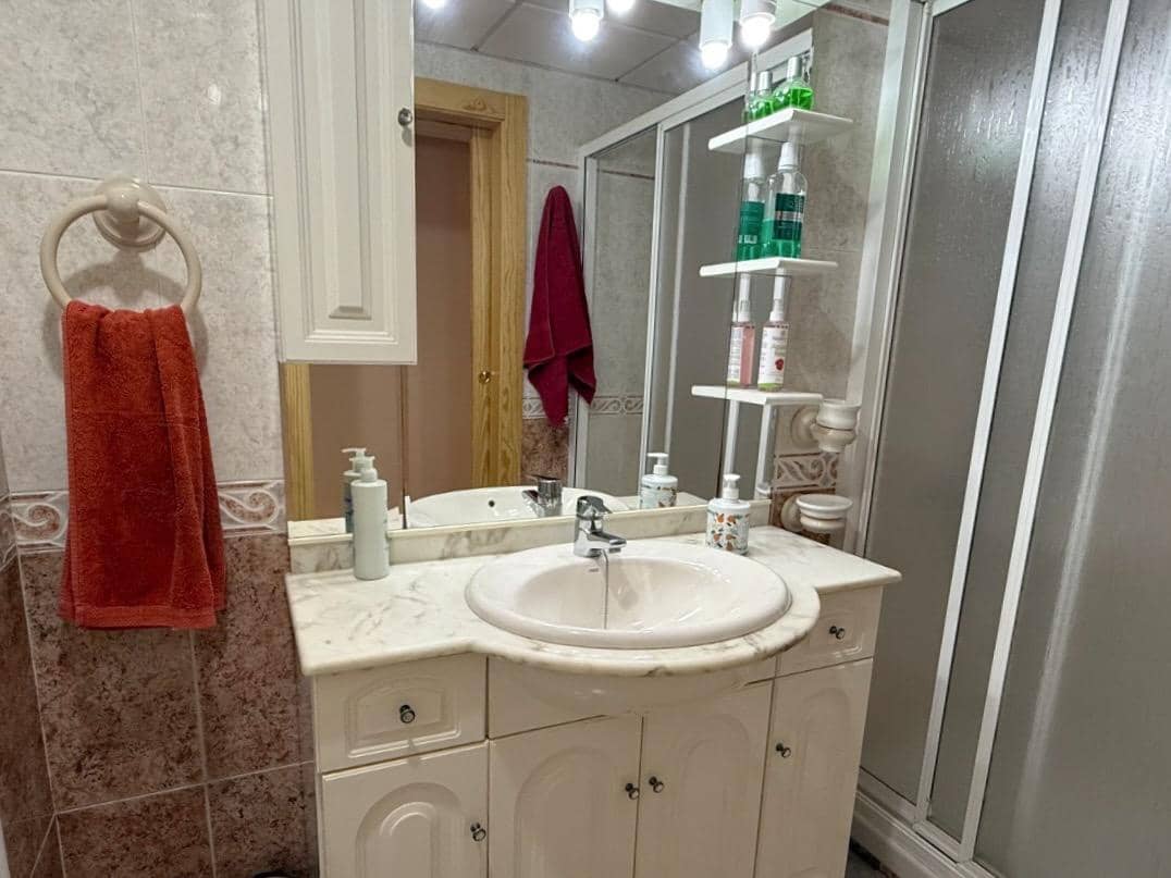 4 camera da letto Appartamento in vendita in Aguilas con garage - 275.000 € (Rif: 10022533)
