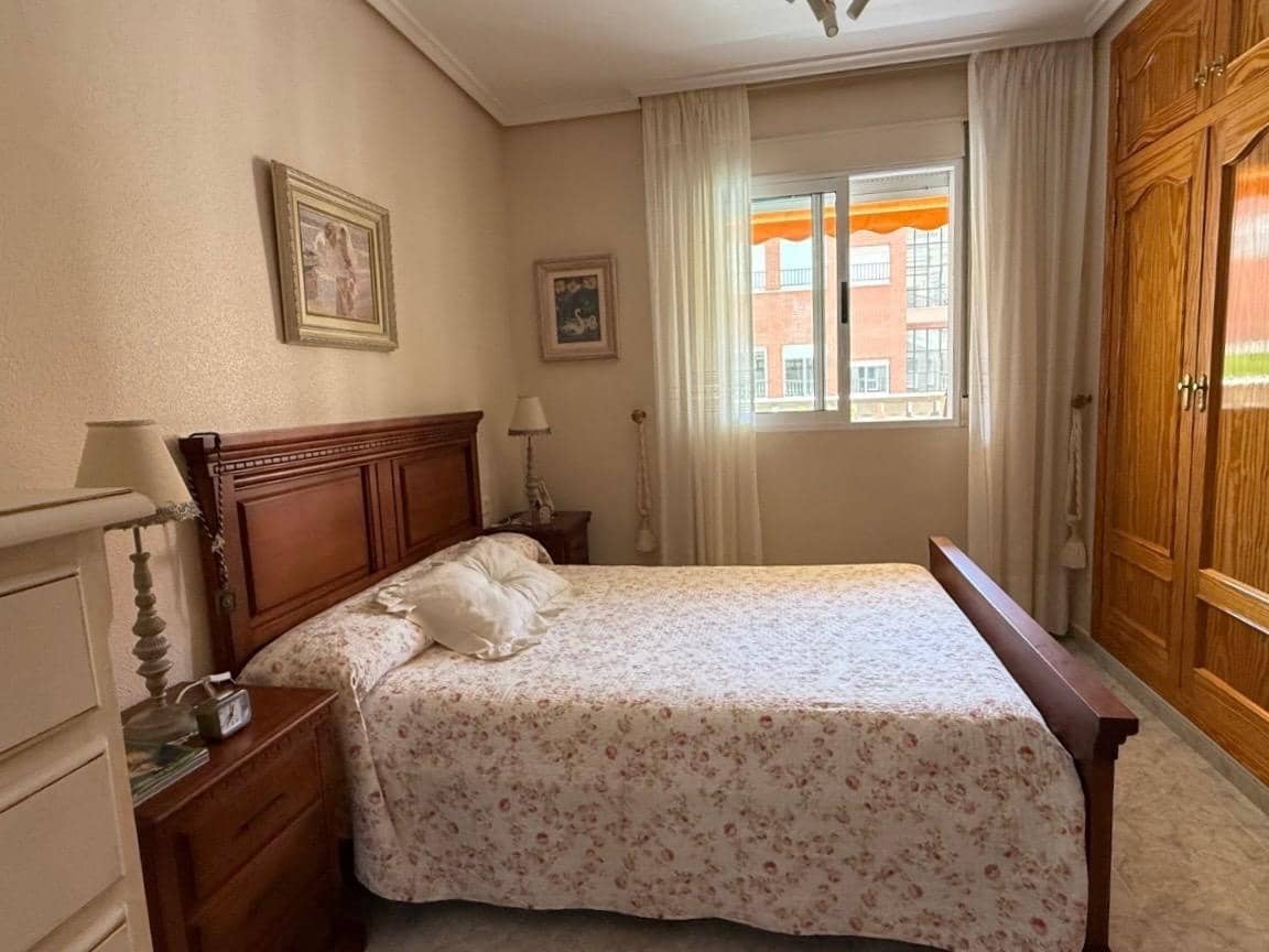 4 camera da letto Appartamento in vendita in Aguilas con garage - 275.000 € (Rif: 10022533)