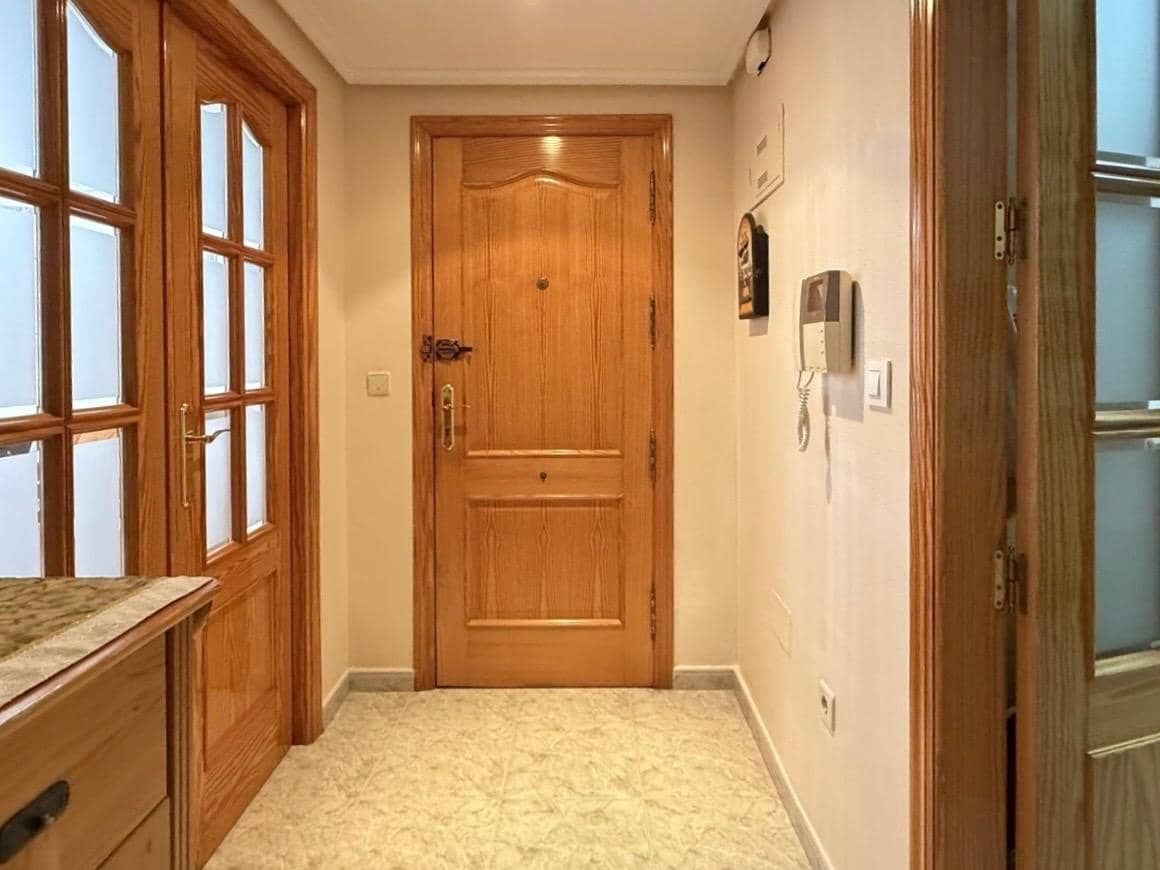 4 camera da letto Appartamento in vendita in Aguilas con garage - 275.000 € (Rif: 10022533)