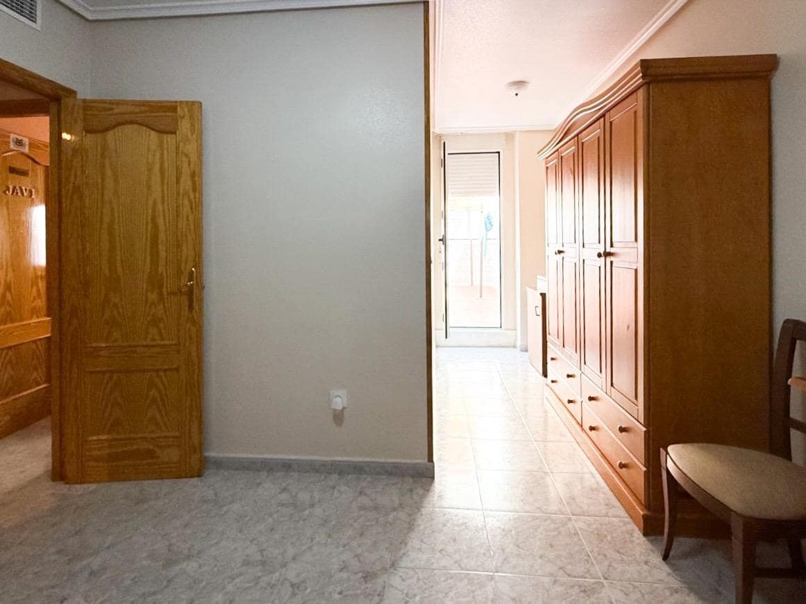 4 camera da letto Appartamento in vendita in Aguilas con garage - 275.000 € (Rif: 10022533)