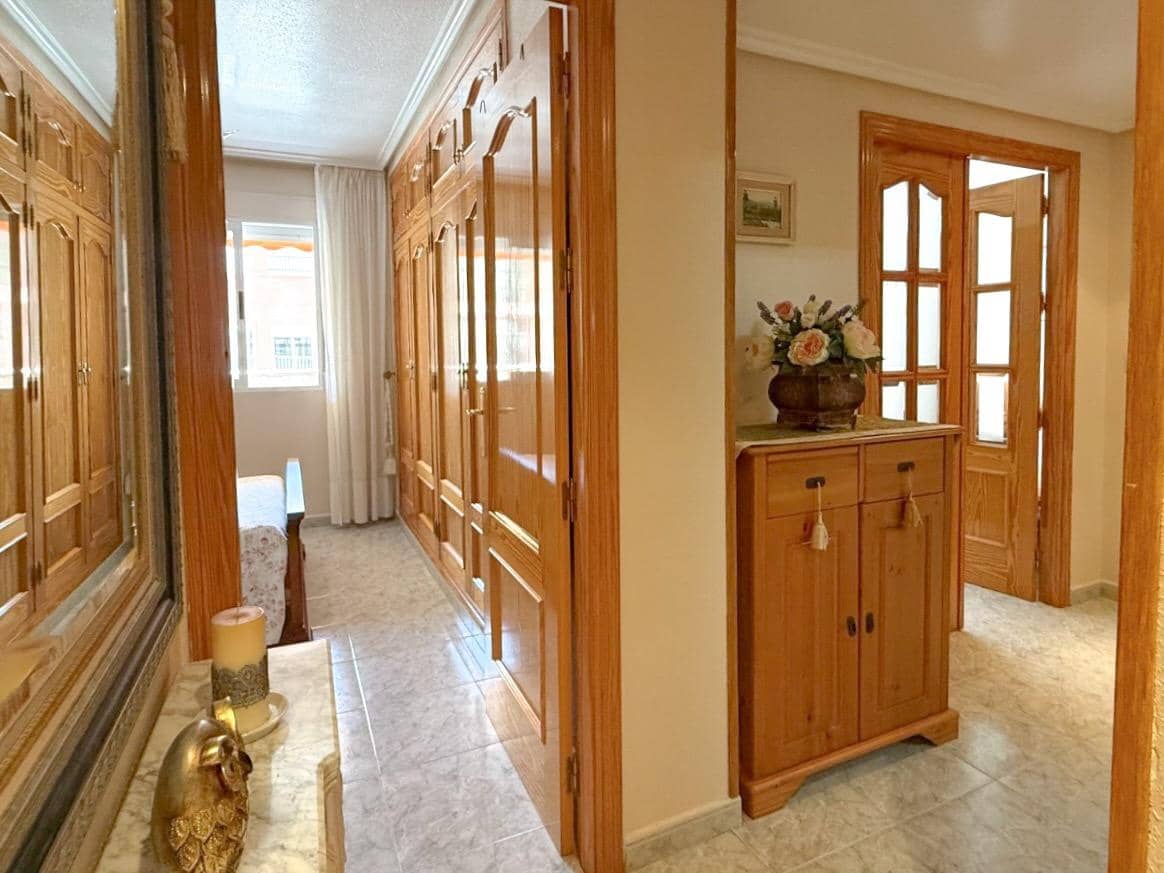 4 camera da letto Appartamento in vendita in Aguilas con garage - 275.000 € (Rif: 10022533)