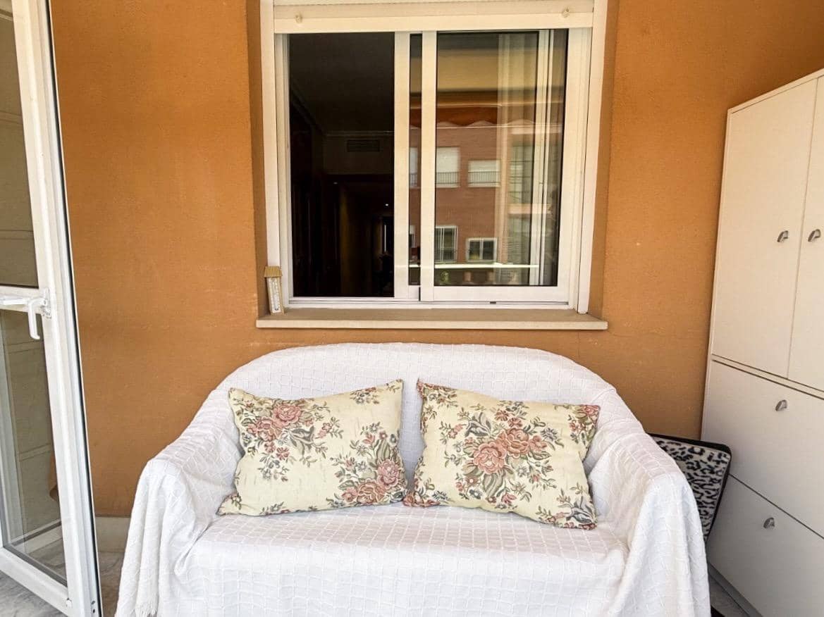 4 camera da letto Appartamento in vendita in Aguilas con garage - 275.000 € (Rif: 10022533)