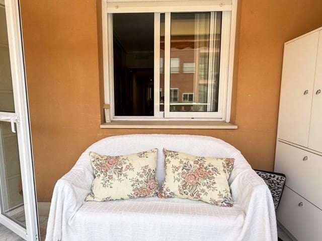 4 camera da letto Appartamento in vendita in Aguilas con garage - 275.000 € (Rif: 10022533)