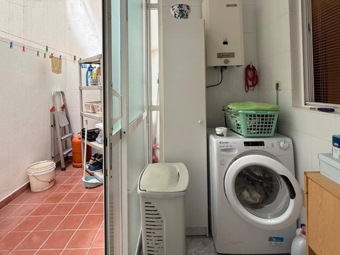 4 camera da letto Appartamento in vendita in Aguilas con garage - 275.000 € (Rif: 10022533)