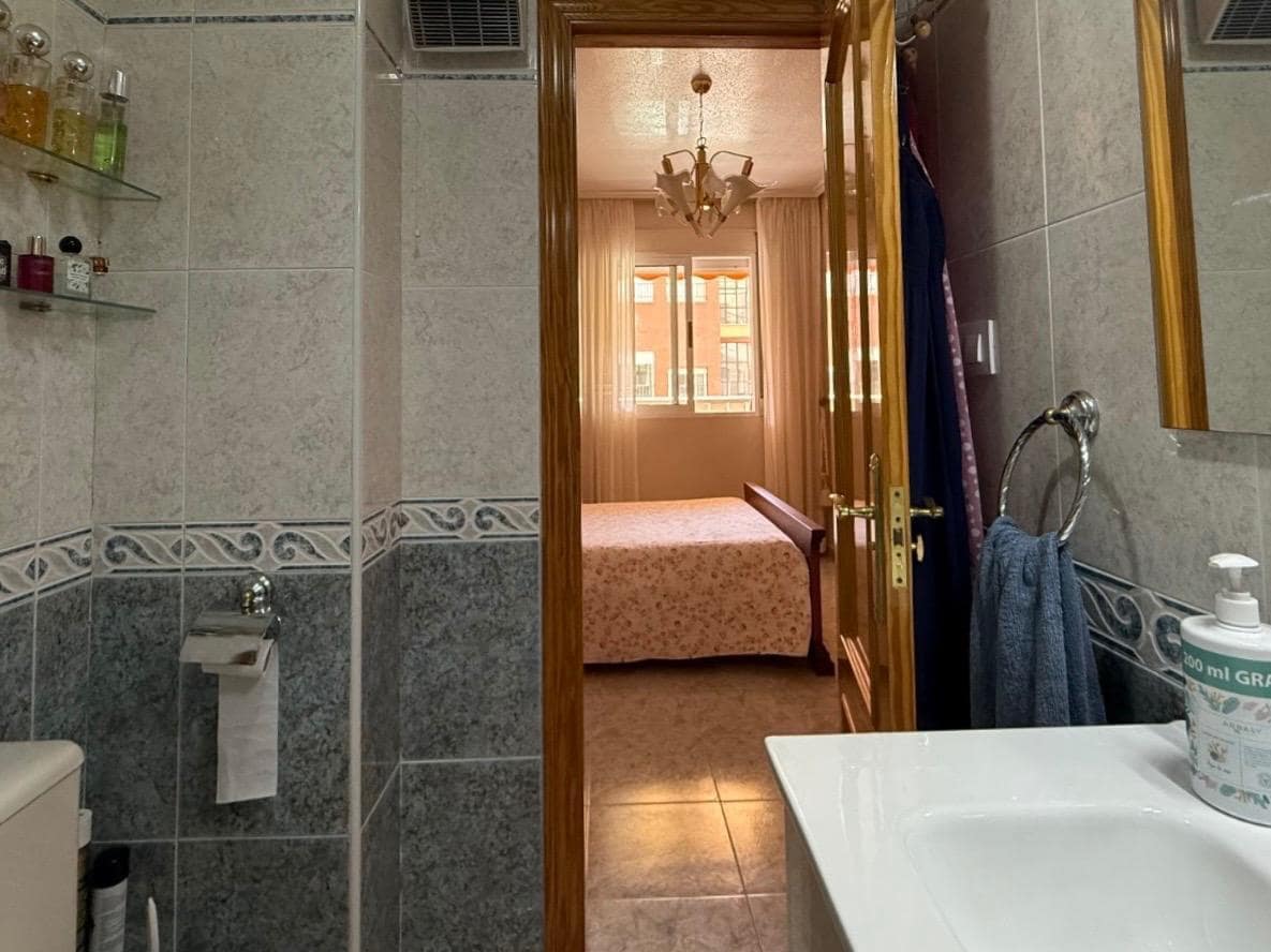 4 camera da letto Appartamento in vendita in Aguilas con garage - 275.000 € (Rif: 10022533)