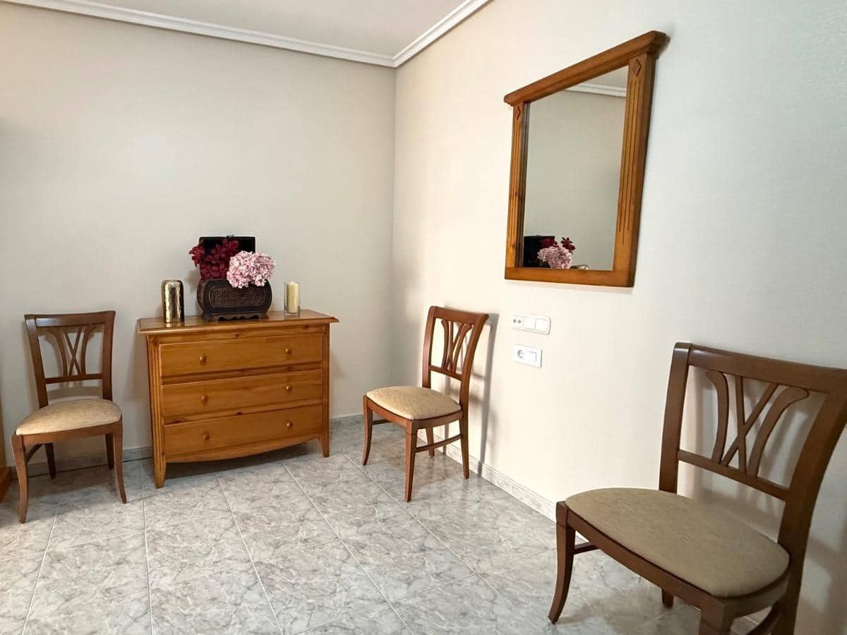 4 camera da letto Appartamento in vendita in Aguilas con garage - 275.000 € (Rif: 10022533)