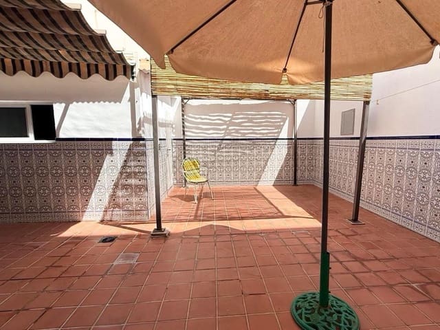 4 camera da letto Appartamento in vendita in Aguilas con garage - 275.000 € (Rif: 10022533)