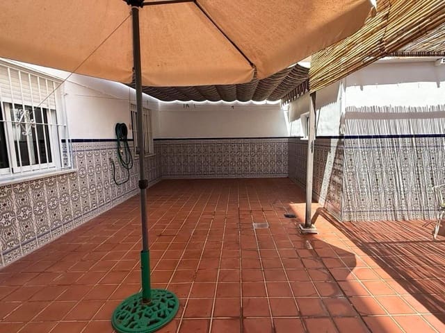 4 camera da letto Appartamento in vendita in Aguilas con garage - 275.000 € (Rif: 10022533)