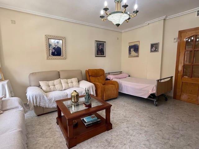 4 camera da letto Appartamento in vendita in Aguilas con garage - 275.000 € (Rif: 10022533)