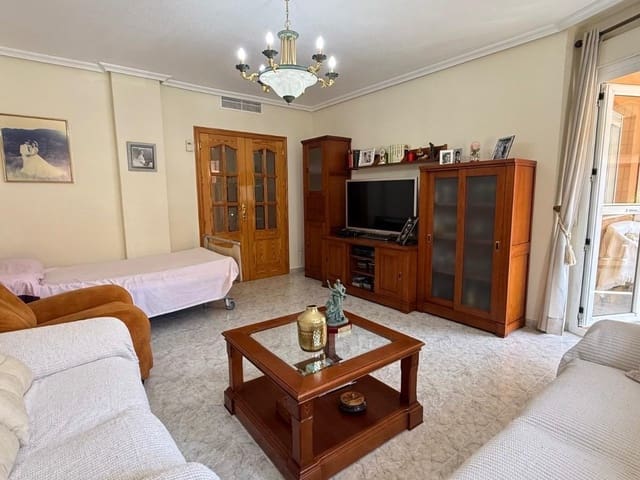 4 camera da letto Appartamento in vendita in Aguilas con garage - 275.000 € (Rif: 10022533)