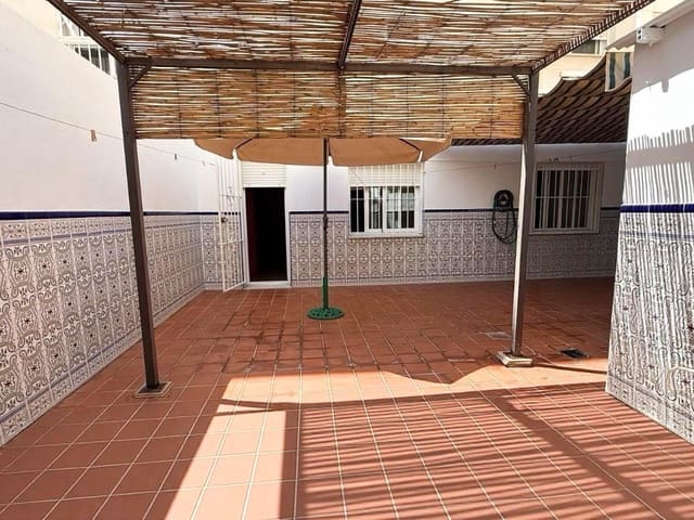 4 camera da letto Appartamento in vendita in Aguilas con garage - 275.000 € (Rif: 10022533)