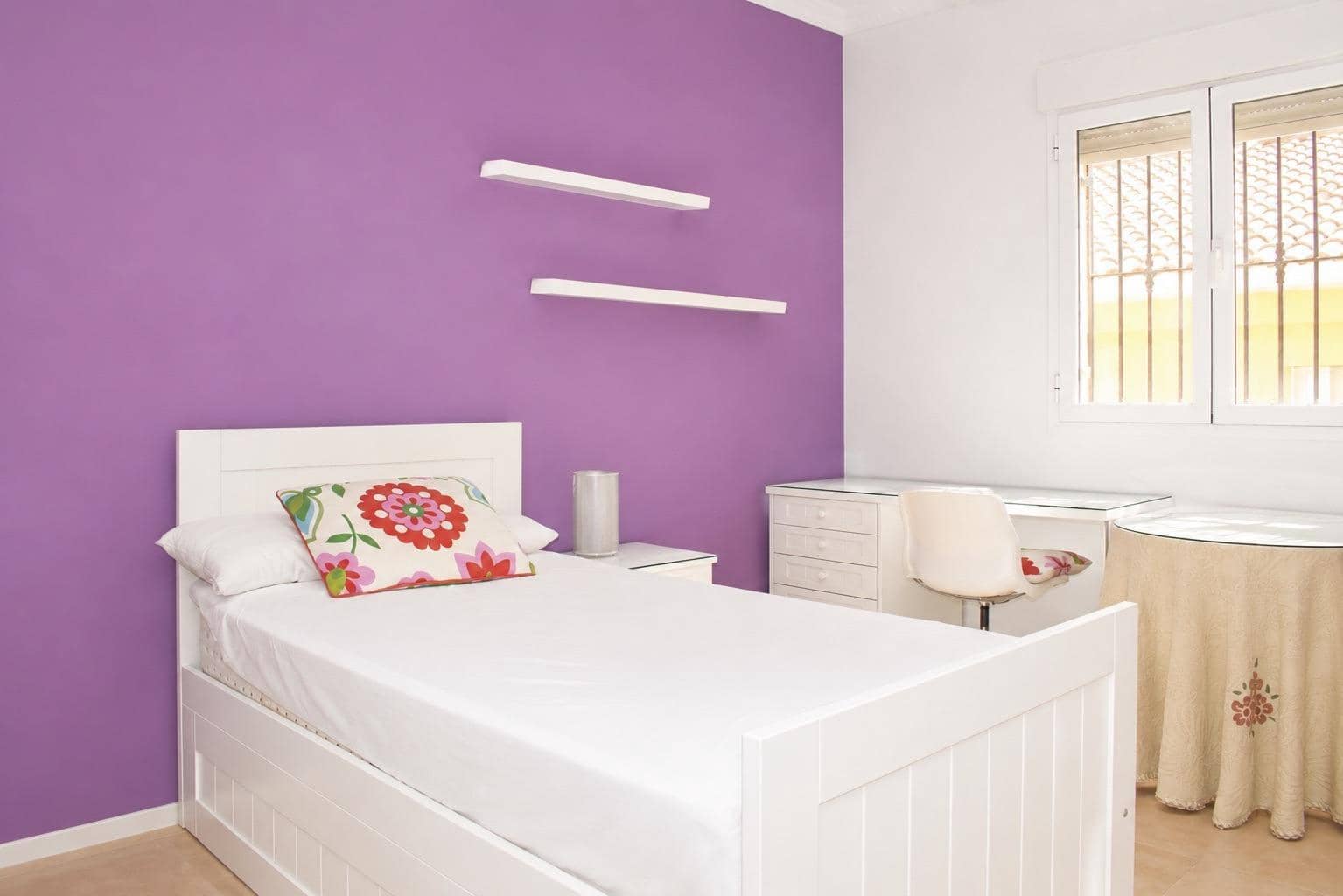Adosado de 4 habitaciones en Huércal-Overa en venta con garaje - 299.900 € (Ref: 10032101)