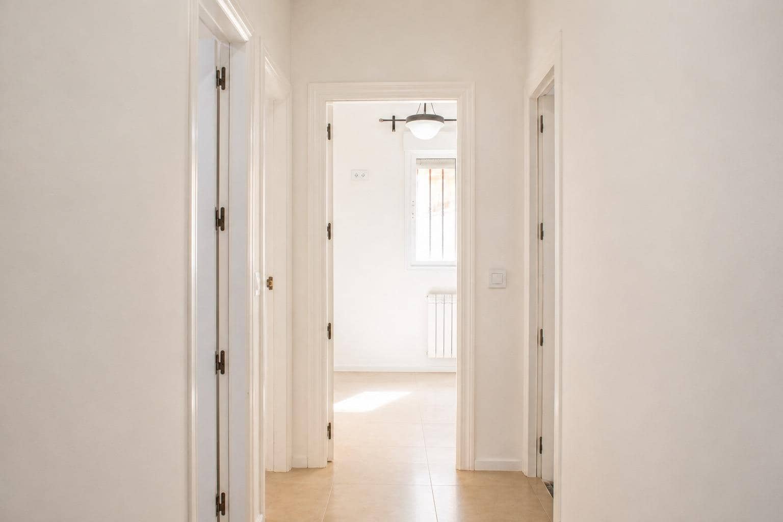 Adosado de 4 habitaciones en Huércal-Overa en venta con garaje - 299.900 € (Ref: 10032101)